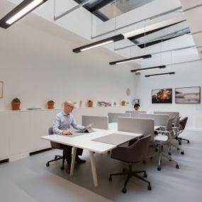 Bild von Spaces - LONDON, Spaces Shoreditch, City Road