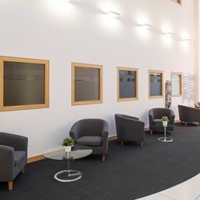 Bild von Regus - Cambridge Cambourne