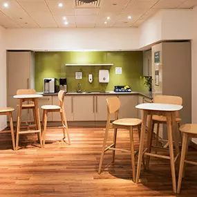 Bild von Regus - Cambridge Cambourne