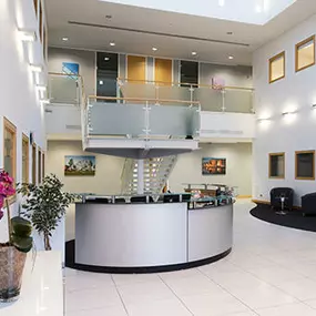 Bild von Regus - Cambridge Cambourne