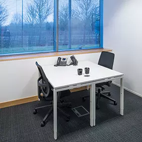 Bild von Regus - Cambridge Cambourne