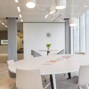 Bild von Regus - London, London Bridge - The News Building