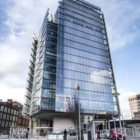 Bild von Regus - London, London Bridge - The News Building