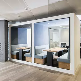 Bild von Regus - London, London Bridge - The News Building