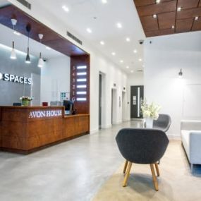 Bild von Spaces - LONDON, West Kensington