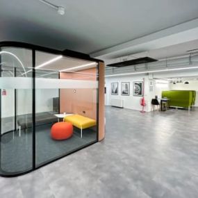 Bild von Regus - Rome, Trastevere