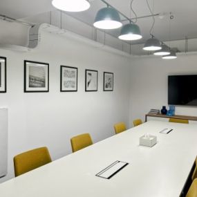 Bild von Regus - Rome, Trastevere