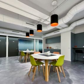 Bild von Regus - Rome, Trastevere