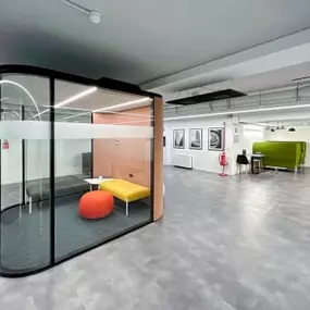 Bild von Regus - Rome, Trastevere