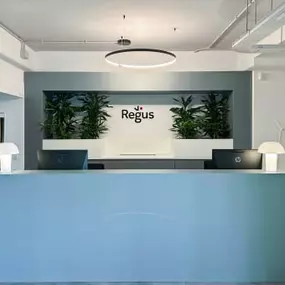 Bild von Regus - Rome, Trastevere