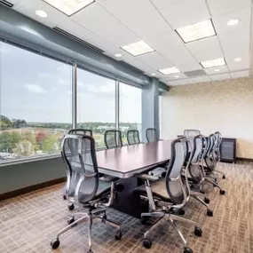 Bild von Regus - Maryland, Bowie - Melford Plaza I