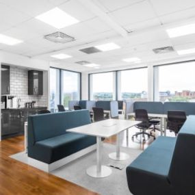 Bild von Regus - Belfast City Centre