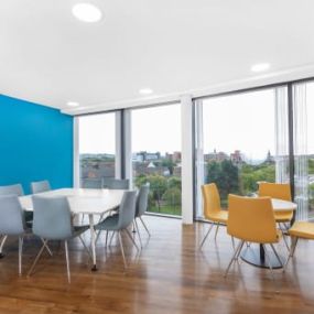 Bild von Regus - Belfast City Centre