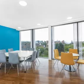 Bild von Regus - Belfast City Centre