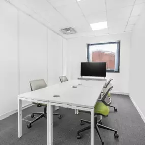 Bild von Regus - Belfast City Centre