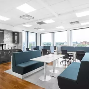 Bild von Regus - Belfast City Centre