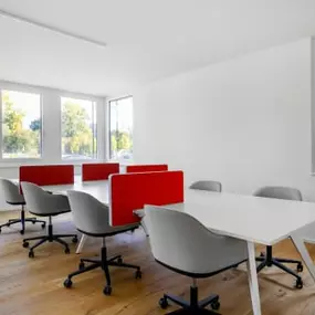 Bild von Regus - Bremen, Technologiepark Bremen