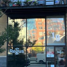 Bild von Regus - Chicago - N Green St