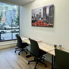 Bild von Regus - Chicago - N Green St