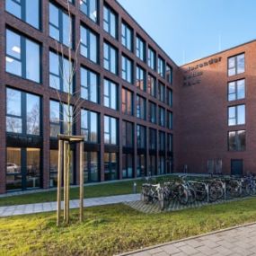 Bild von Regus - Kiel, Science Park Kiel