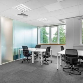 Bild von Regus - Leatherhead Kingston Road