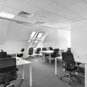 Bild von Regus - Leatherhead Kingston Road