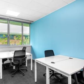 Bild von Regus - Leatherhead Kingston Road