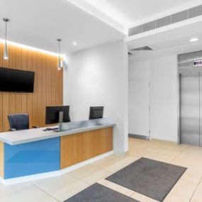 Bild von Regus - Leatherhead Kingston Road