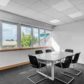 Bild von Regus - Leatherhead Kingston Road