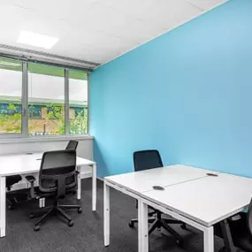 Bild von Regus - Leatherhead Kingston Road