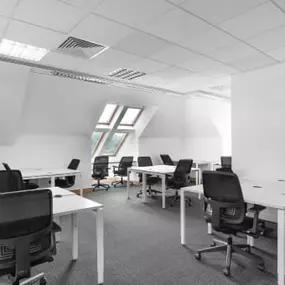 Bild von Regus - Leatherhead Kingston Road