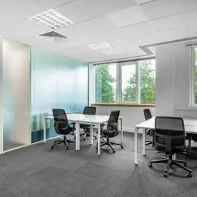 Bild von Regus - Leatherhead Kingston Road