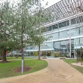 Bild von Regus - London Chiswick Park