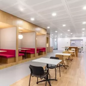 Bild von Regus - London Chiswick Park