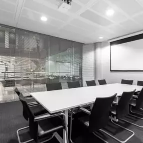 Bild von Regus - London Chiswick Park