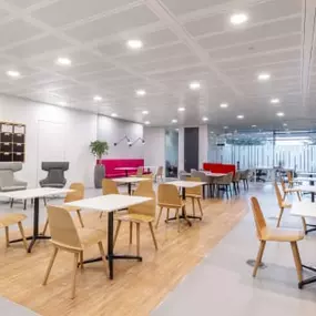 Bild von Regus - London Chiswick Park