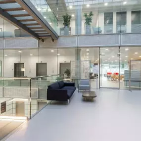 Bild von Regus - London Chiswick Park