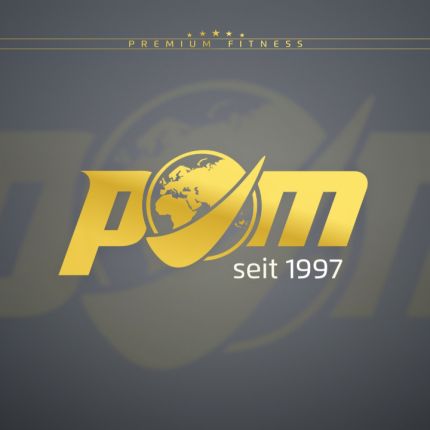 Logo de POM Weimar