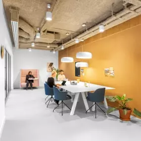 Bild von Spaces - Krakow, Spaces Fabryka Kart