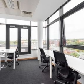 Bild von Regus - Bolton, Town Centre