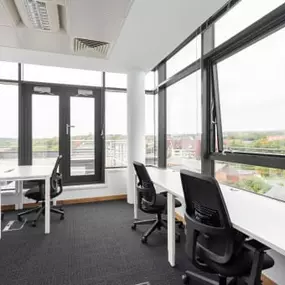 Bild von Regus - Bolton, Town Centre