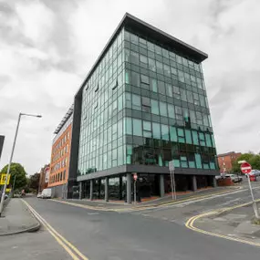 Bild von Regus - Bolton, Town Centre