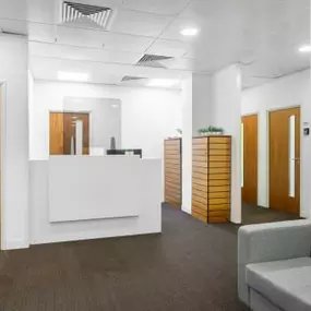 Bild von Regus - Bolton, Town Centre