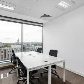 Bild von Regus - Bolton, Town Centre