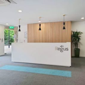 Bild von Regus - Ipswich, Franciscan House