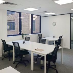 Bild von Regus - Ipswich, Franciscan House