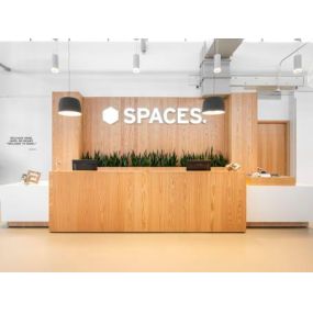 Bild von Spaces - North Carolina, Charlotte - Spaces South End