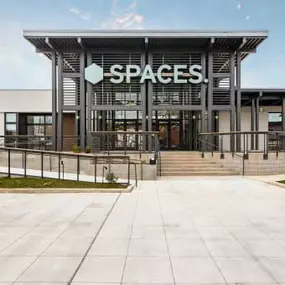 Bild von Spaces - North Carolina, Charlotte - Spaces South End