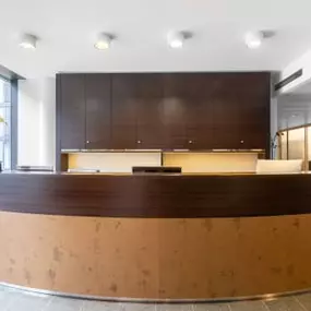 Bild von Signature by Regus - Munich, Staatsoper