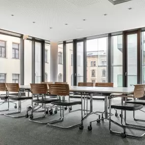 Bild von Signature by Regus - Munich, Staatsoper